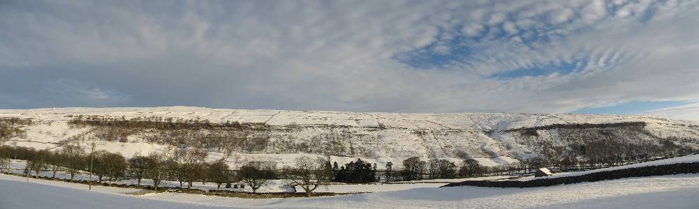 Name: Arncliffe wide view Camera make: NA  Model: NA  Software: NA